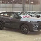 تويوتا اوربان كروزر GLX 2025 كاش وبنوك