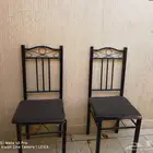 2مكتب من ايكيا مع3طاولات مدخل سيراميك150ريال