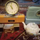 اغراض انتيكات منوعة