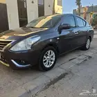 للبيع نيسان صني 2016 - مالك اول