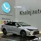 تويوتا كورولا ستاندر 2.0 موديل 2025