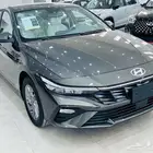 هيونداي النترا سمارت-سمارت بلس 2025 كاش وتقسيط رواتب من 3500