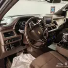 شيفروليه تاهو 2021 دبل اقبل دفعة أولى