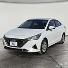 هيونداي اكسنت فلييت 2023