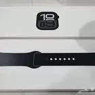 ساعة Apple Watch Series 10