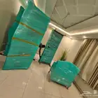 شركة نقل عفش بجازان وخارج جيزان مع الفك والتركيب
