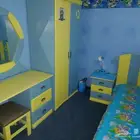 اثاث غرف اطفال