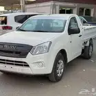 ايسوزو ديماكس 2025 جوانب غماره (سعودي)