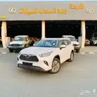 تويوتا هايلاندر GLE 2025