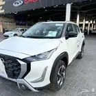 نيسان ماجنايت فئة Sموديل 2025