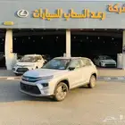 تويوتا اوربان كروزر فل