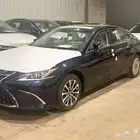 لكزس ES250 AA استاندر 2025