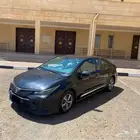 كرولا 2020 للبيع