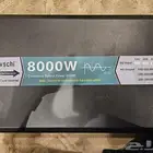 محول كهرباء 4000w
