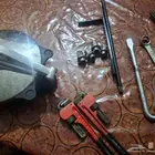 مفتاح كفرات  مفتاح سباكه  خبازه