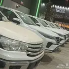 تويوتا فروتشنر 2024 ديزل و بنزين GX