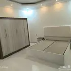 غرف نوم جديده جاهزه للبيع بأسعار مخفضة