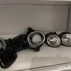 كشافات وكاله لكزس gs