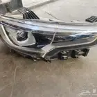 شمعه يمين هونشي HS5 2025 2.0T Comfort AWD