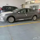 كامري 2025 LE بنزين كاش وأقساط
