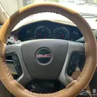 Gmc Yukon 2012