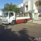 توصيل اثاث وبضائع داخل ينبع وخارجها