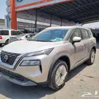 نيسان اكس تريل sv بلس موديل 2025