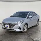 هيونداي اكسنت سمارت 2023