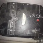للبيع بابين كراج مع أغراضه بدون ريموت