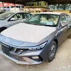 هونداي النترا سمارت بلس 2025 ( كاش و اقساط )