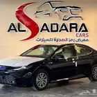 تويوتا كامري E استاندر بنزين 2025 وارد عبد اللطيف جميل