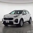 كيا سبورتاج GDi 2020 دبل