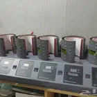 مكبس حراري