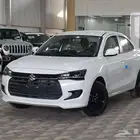 سوزوكي ديزاير GL ستندر الشكل الجديد 2025 البيع كاش واقساط