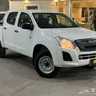 ايسوزو ديماكس غمارتين دبل قير عادي 2020
