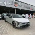 كيا K4 متوفر جميع الفئات 2026