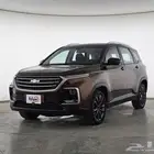 شفروليه كابتيفا LS 2023