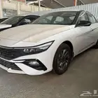 هيونداي النترا 2025 سمارت مكينه 2000 ضمان 5 سنوات