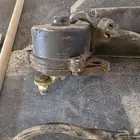 دينمو مساحات رانجلر
