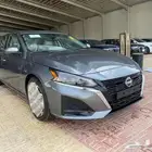 نيسان التيما استاندر ونص فل 2025 افضل عروض للتقسيط