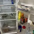 براده ثلاجة كوري L G