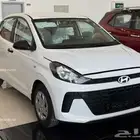 هيونداي i10 فليت 2025
