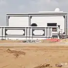 ديكورات خارجيه بطحاء الرياض وكسر الرخام
