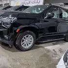 شفروليه تاهو ال اس بدون دبل 2024 ثلاجة