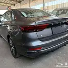 جيلي امجراند ستاندر 2025 كاش وبنك