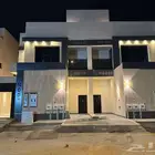 دور للبيع تشطيب فندقي في شرق الرياض مخطط غصون