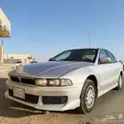 ميتسوبيشي جالنت ماشي 130مفحوص مجدد