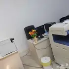 مكتبه وخدمات تاجير