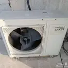 مكيف اسبليت 3 طن