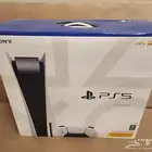 للبيع كرتون سوني فايف فاضي